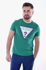 T-shirt CLUB GUESS