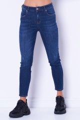 Spodnie jeansowe SABRINA PINKO