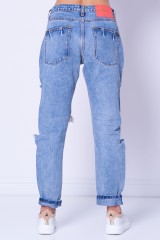 Spodnie jeansowe BLU SAINTS ONETEASPOON