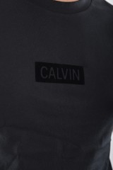 T-shirt CK BLACK CALVIN KLEIN JEANS