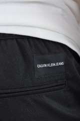 Spodnie BLEND TWILL BLACK CALVIN KLEIN JEANS