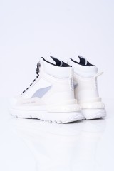 Sneakersy wysokie CHUNKY RUNNER LACEUP CALVIN KLEIN JEANS
