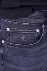 Spodnie jeansowe CALVIN KLEIN JEANS