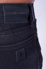 Spodnie jeansowe szare ARMANI EXCHANGE