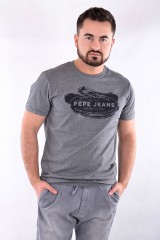 T-shirt GRIFFO GREY PEPE JEANS