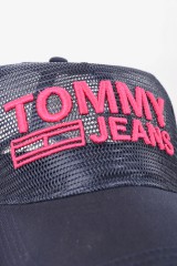 Czapka TJW TRUCKER CAP TOMMY JEANS