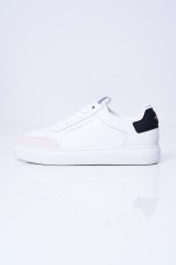 Sneakersy CASUAL CUPSOLE HIGH/LOW FREQ CALVIN KLEIN JEANS