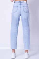 Spodnie jeansowe ARMANI EXCHANGE