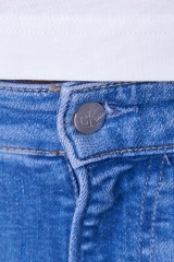 Spodnie jeansowe CALVIN KLEIN JEANS