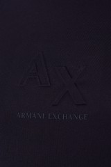 T-shirt z logo ARMANI EXCHANGE