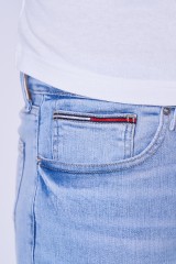 Spodnie jeansowe SCANTON SLIM TOMMY HILFIGER