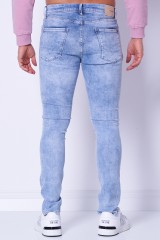Spodnie jeansowe MASON PEPE JEANS