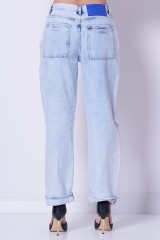 Spodnie jeansowe SMITHS ONETEASPOON