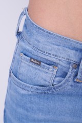Spodnie jeansowe GRACE PEPE JEANS