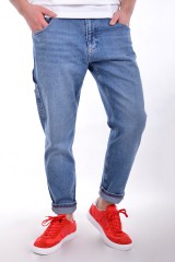 Jeansy TAPERED CARPENTER TJ TOMMY JEANS