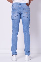 Spodnie jeansowe GUESS M2YA27D4Q43