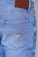 Spodnie jeansowe GUESS M2YA27D4Q43