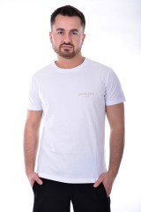 T-shirt FOIL 57 SLIM MC VERSACE JEANS