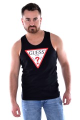 Top CLASIC BLACK GUESS