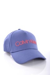 Czapka SLIVER CONTRAST TRUCKER CAP CALVIN KLEIN