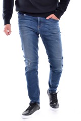 Spodnie jeansowe MURRAY MODERN CALVIN KLEIN JEANS