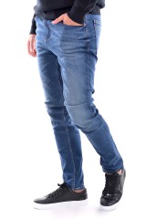 Spodnie jeansowe MURRAY MODERN CALVIN KLEIN JEANS