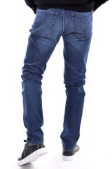 Spodnie jeansowe 370 CLOSE FANTASY TRUSSARDI JEANS