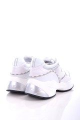 Sneakersy JOG 09 WHITE LIU JO